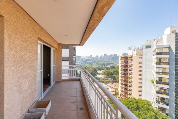 Cobertura / Penthouse Residencial à Venda | Planalto Paulista | São Paulo | PH0086_MMQ
