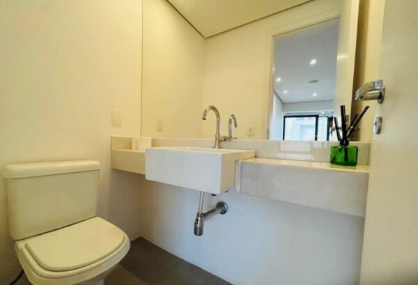 Cobertura / Penthouse Residencial à Venda | Brooklin | São Paulo | PH0039_MMQ - Imagem 12