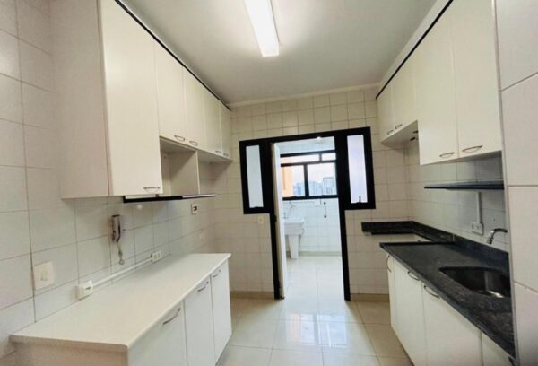 Cobertura / Penthouse Residencial à Venda | Brooklin | São Paulo | PH0039_MMQ - Imagem 24