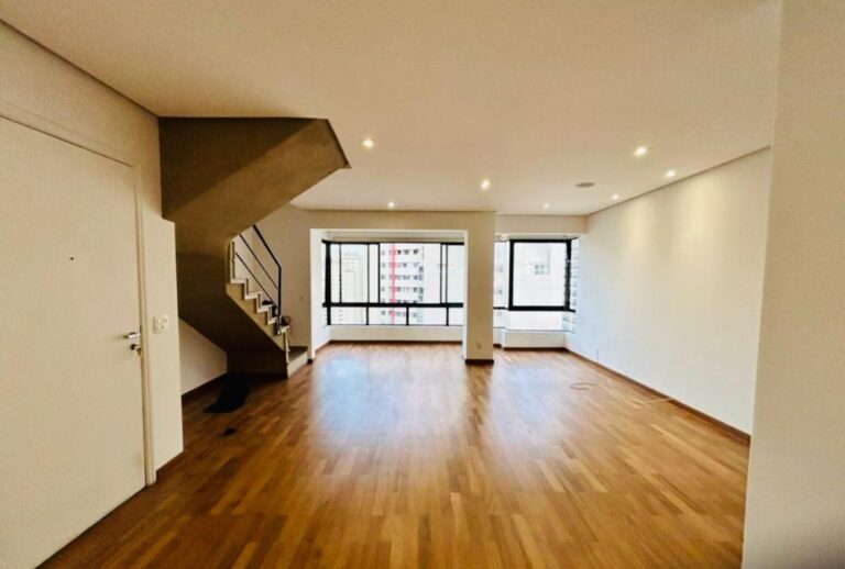 Cobertura / Penthouse Residencial à Venda | Brooklin | São Paulo | PH0039_MMQ