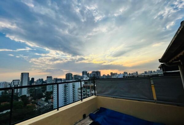 Cobertura / Penthouse Residencial à Venda | Brooklin | São Paulo | PH0039_MMQ - Imagem 6