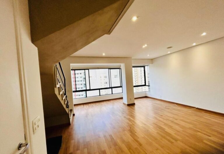 Cobertura / Penthouse Residencial à Venda | Brooklin | São Paulo | PH0039_MMQ