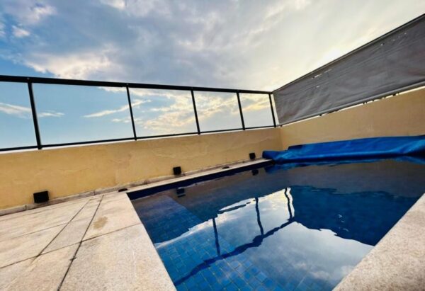 Cobertura / Penthouse Residencial à Venda | Brooklin | São Paulo | PH0039_MMQ - Imagem 7