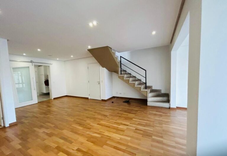 Cobertura / Penthouse Residencial à Venda | Brooklin | São Paulo | PH0039_MMQ
