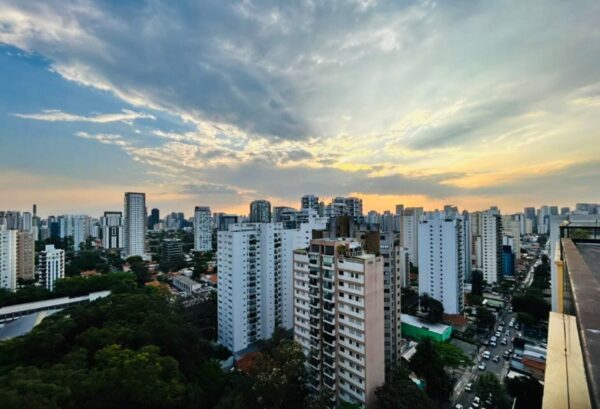Cobertura / Penthouse Residencial à Venda | Brooklin | São Paulo | PH0039_MMQ - Imagem 8
