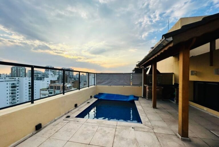 Cobertura / Penthouse Residencial à Venda | Brooklin | São Paulo | PH0039_MMQ