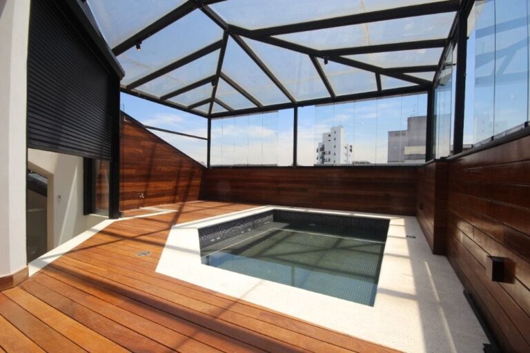 Cobertura / Penthouse Residencial à Venda | Moema | São Paulo | PH0064_MMQ
