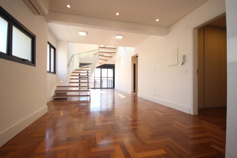 Cobertura / Penthouse Residencial à Venda | Moema | São Paulo | PH0064_MMQ