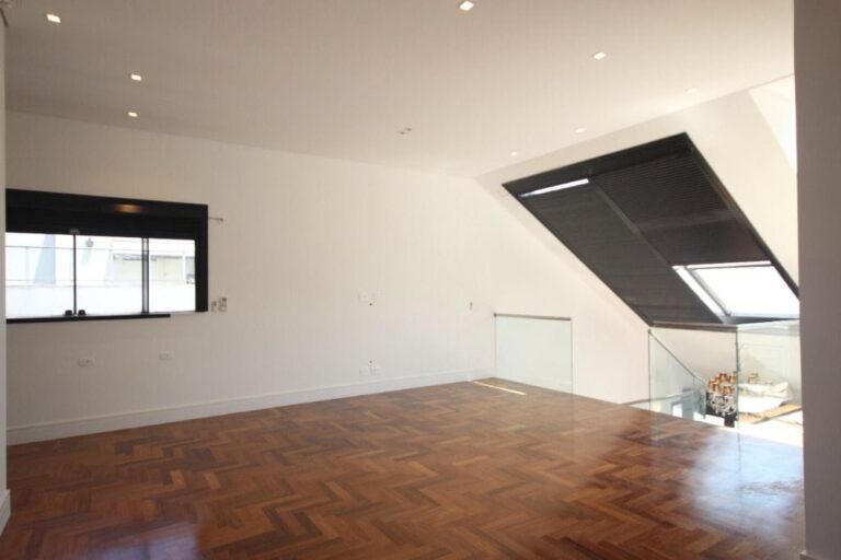 Cobertura / Penthouse Residencial à Venda | Moema | São Paulo | PH0064_MMQ