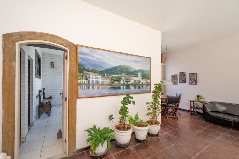 Cobertura / Penthouse Residencial à Venda | Copacabana | Rio de Janeiro | PH0203_MMQ