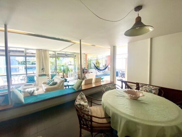 Cobertura / Penthouse Residencial à Venda | Leblon | Rio de Janeiro | PH0070_MMQ - Imagem 34