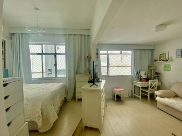 Cobertura / Penthouse Residencial à Venda | Leblon | Rio de Janeiro | PH0070_MMQ - Imagem 9