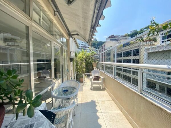 Cobertura / Penthouse Residencial à Venda | Leblon | Rio de Janeiro | PH0070_MMQ - Imagem 26