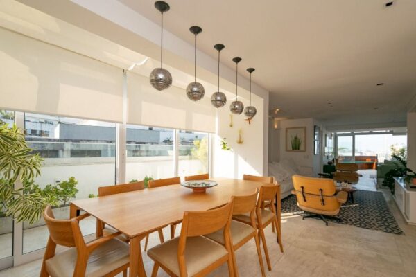 Cobertura / Penthouse Residencial à Venda | Leblon | Rio de Janeiro | PH0028_MMQ - Imagem 17