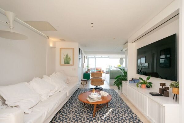Cobertura / Penthouse Residencial à Venda | Leblon | Rio de Janeiro | PH0028_MMQ - Imagem 14