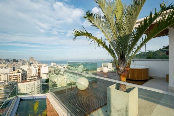 Cobertura / Penthouse Residencial à Venda | Leblon | Rio de Janeiro | PH0028_MMQ - Imagem 26