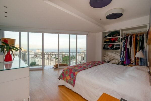 Cobertura / Penthouse Residencial à Venda | Leblon | Rio de Janeiro | PH0028_MMQ - Imagem 40