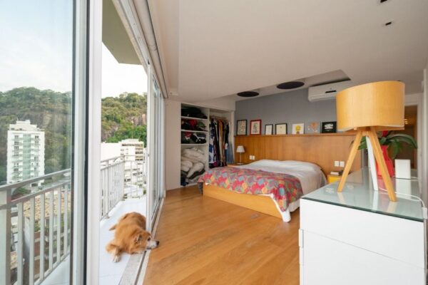 Cobertura / Penthouse Residencial à Venda | Leblon | Rio de Janeiro | PH0028_MMQ - Imagem 41