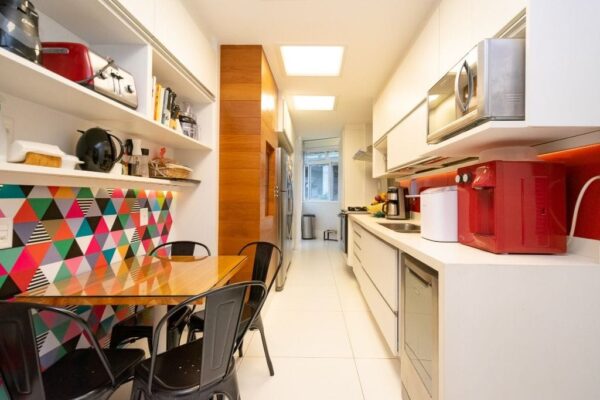 Cobertura / Penthouse Residencial à Venda | Leblon | Rio de Janeiro | PH0028_MMQ - Imagem 53