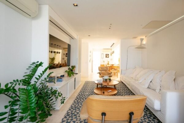 Cobertura / Penthouse Residencial à Venda | Leblon | Rio de Janeiro | PH0028_MMQ - Imagem 11