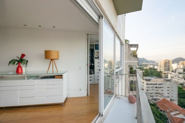 Cobertura / Penthouse Residencial à Venda | Leblon | Rio de Janeiro | PH0028_MMQ - Imagem 42