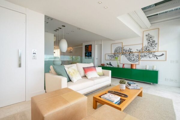 Cobertura / Penthouse Residencial à Venda | Leblon | Rio de Janeiro | PH0028_MMQ - Imagem 6