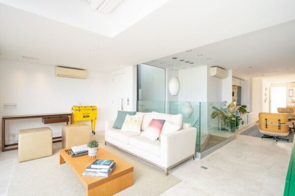 Cobertura / Penthouse Residencial à Venda | Leblon | Rio de Janeiro | PH0028_MMQ - Imagem 7