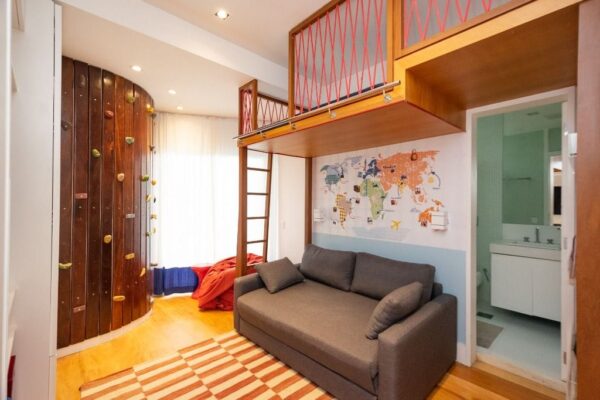 Cobertura / Penthouse Residencial à Venda | Leblon | Rio de Janeiro | PH0028_MMQ - Imagem 47