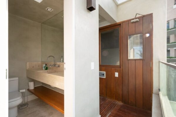 Cobertura / Penthouse Residencial à Venda | Leblon | Rio de Janeiro | PH0028_MMQ - Imagem 24