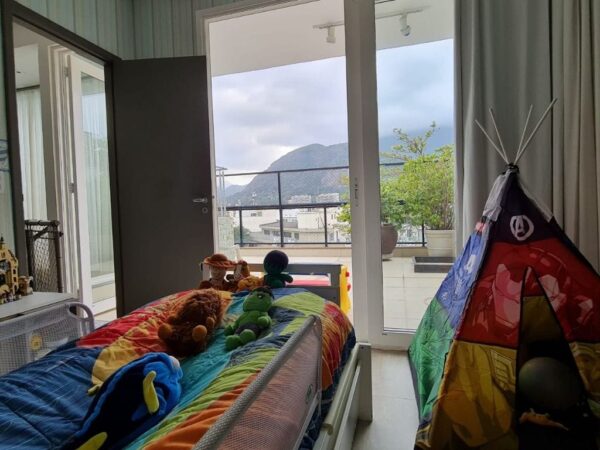 Cobertura / Penthouse Residencial à Venda | Barra da Tijuca | Rio de Janeiro | PH0085_MMQ - Imagem 16