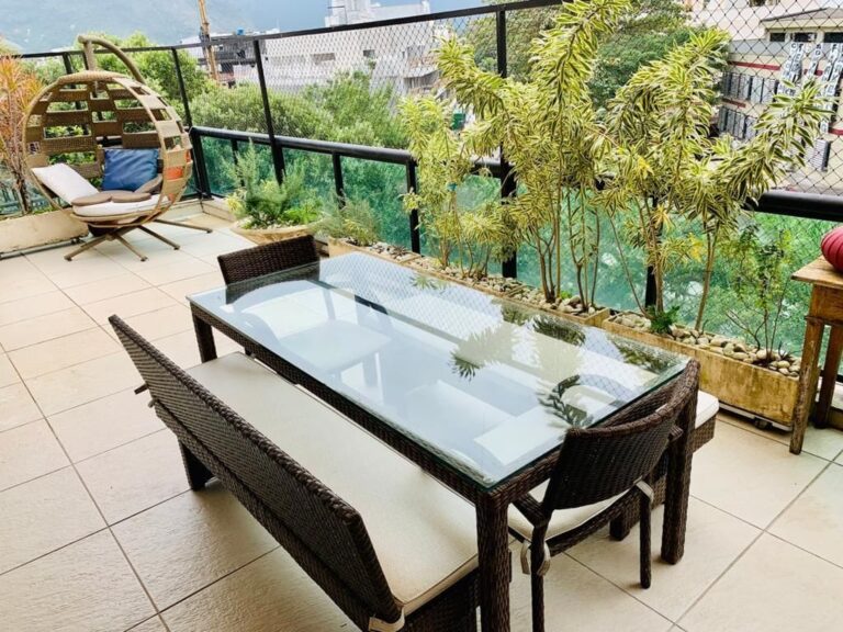 Cobertura / Penthouse Residencial à Venda | Barra da Tijuca | Rio de Janeiro | PH0085_MMQ