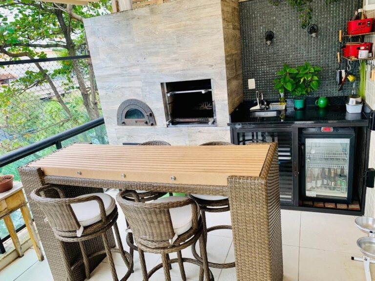 Cobertura / Penthouse Residencial à Venda | Barra da Tijuca | Rio de Janeiro | PH0085_MMQ