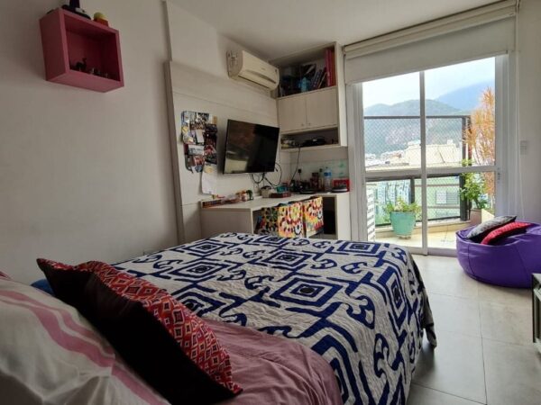 Cobertura / Penthouse Residencial à Venda | Barra da Tijuca | Rio de Janeiro | PH0085_MMQ - Imagem 17