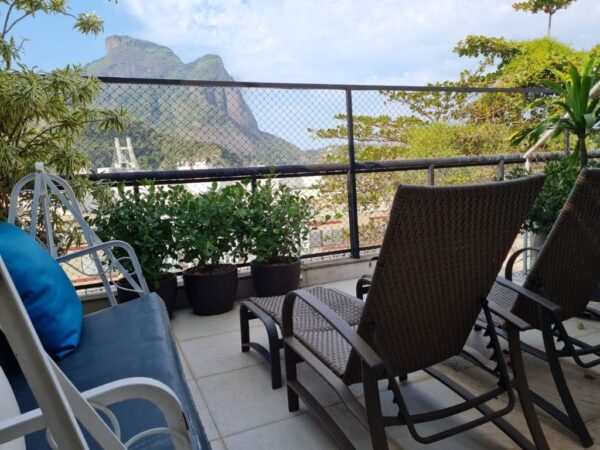 Cobertura / Penthouse Residencial à Venda | Barra da Tijuca | Rio de Janeiro | PH0085_MMQ