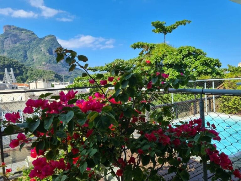 Cobertura / Penthouse Residencial à Venda | Barra da Tijuca | Rio de Janeiro | PH0085_MMQ