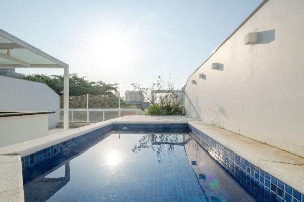 Cobertura / Penthouse Residencial à Venda | Barra da Tijuca | Rio de Janeiro | PH0013_MMQ - Imagem 11