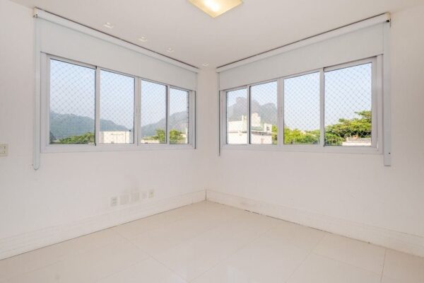 Cobertura / Penthouse Residencial à Venda | Barra da Tijuca | Rio de Janeiro | PH0013_MMQ - Imagem 25