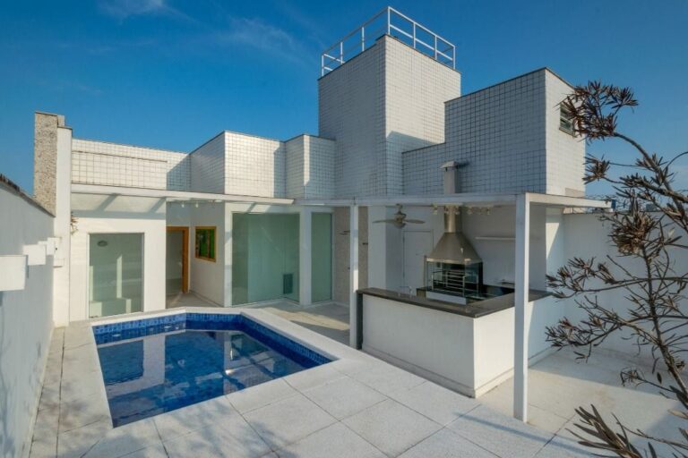 Cobertura / Penthouse Residencial à Venda | Barra da Tijuca | Rio de Janeiro | PH0013_MMQ