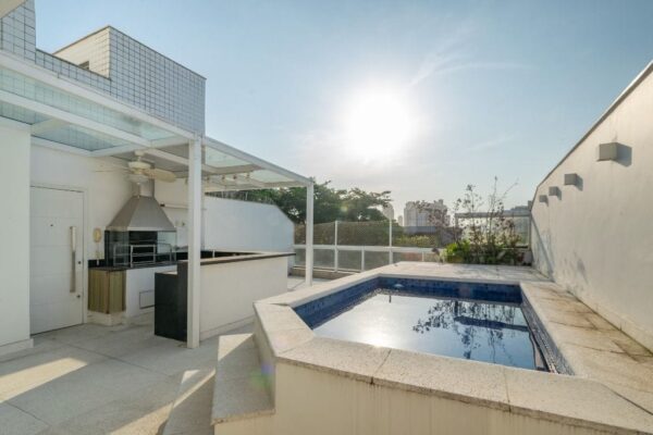 Cobertura / Penthouse Residencial à Venda | Barra da Tijuca | Rio de Janeiro | PH0013_MMQ - Imagem 10