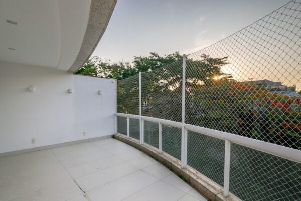 Cobertura / Penthouse Residencial à Venda | Barra da Tijuca | Rio de Janeiro | PH0013_MMQ - Imagem 35