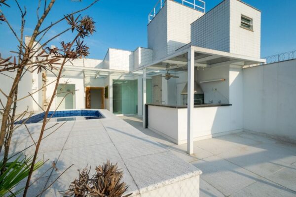 Cobertura / Penthouse Residencial à Venda | Barra da Tijuca | Rio de Janeiro | PH0013_MMQ - Imagem 8
