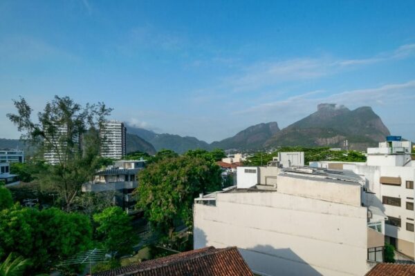 Cobertura / Penthouse Residencial à Venda | Barra da Tijuca | Rio de Janeiro | PH0013_MMQ - Imagem 19