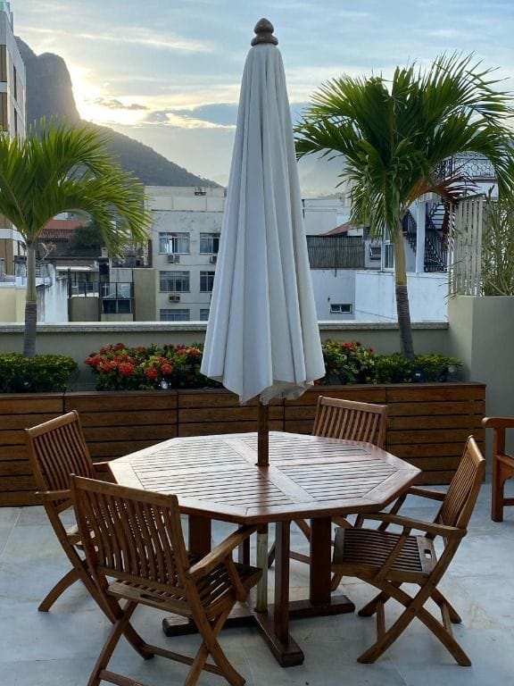 Cobertura / Penthouse Residencial à Venda | Leblon | Rio de Janeiro | PH0006_MMQ