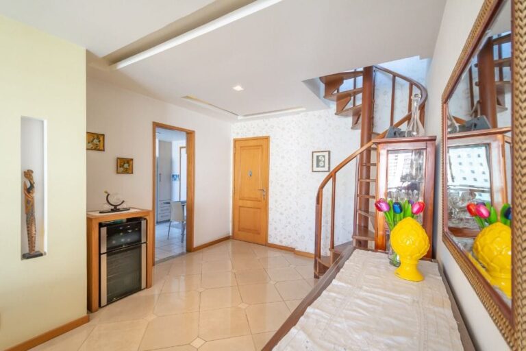 Cobertura / Penthouse Residencial à Venda | Botafogo | Rio de Janeiro | PH0117_MMQ