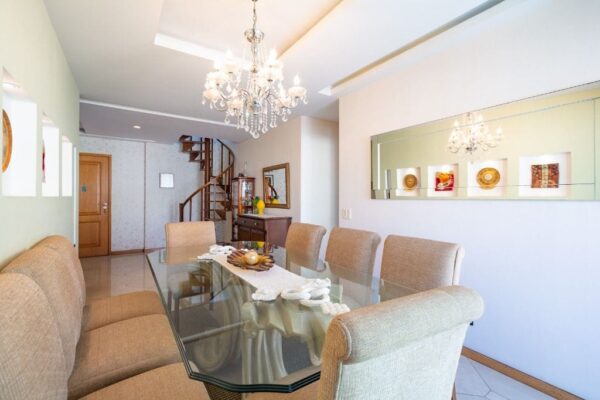 Cobertura / Penthouse Residencial à Venda | Botafogo | Rio de Janeiro | PH0117_MMQ - Imagem 11