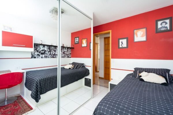 Cobertura / Penthouse Residencial à Venda | Botafogo | Rio de Janeiro | PH0117_MMQ - Imagem 19