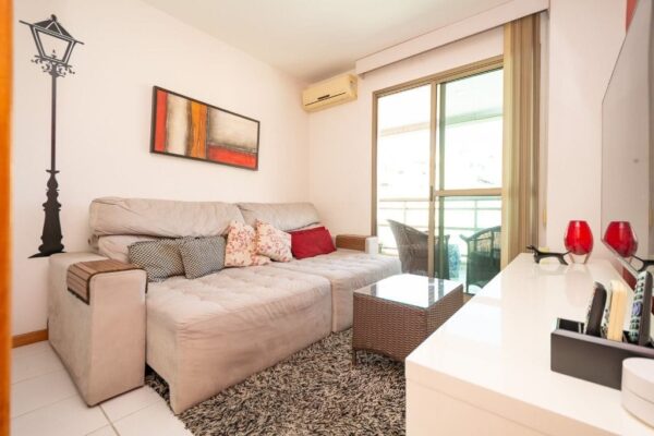 Cobertura / Penthouse Residencial à Venda | Botafogo | Rio de Janeiro | PH0117_MMQ - Imagem 13