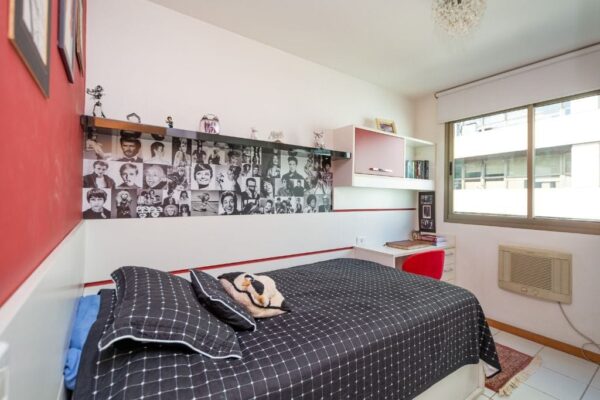 Cobertura / Penthouse Residencial à Venda | Botafogo | Rio de Janeiro | PH0117_MMQ - Imagem 17