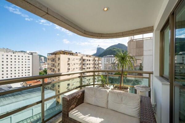 Cobertura / Penthouse Residencial à Venda | Botafogo | Rio de Janeiro | PH0117_MMQ - Imagem 8