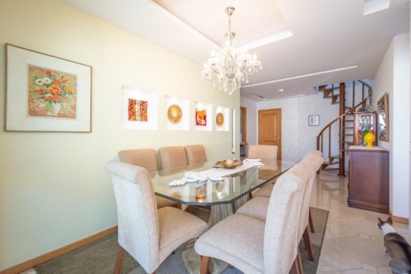 Cobertura / Penthouse Residencial à Venda | Botafogo | Rio de Janeiro | PH0117_MMQ - Imagem 10